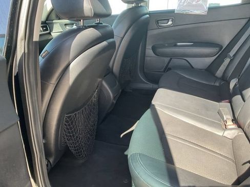 Used 2019 Kia Optima S FWD image 19