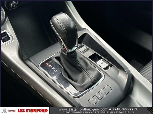 Used 2024 Dodge Hornet R/T AWD/4WD image 32