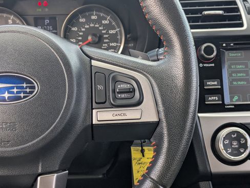 Used 2017 Subaru Crosstrek 2.0i Premium image 22