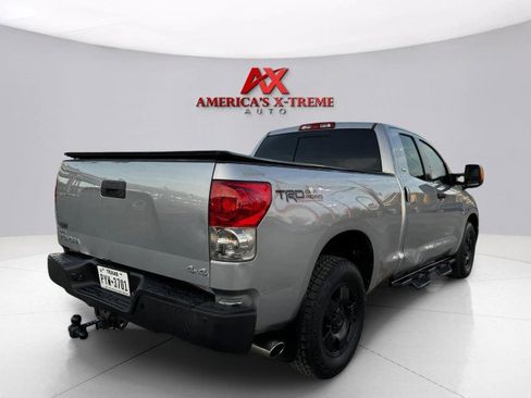 Used 2007 Toyota Tundra SR5 image 5