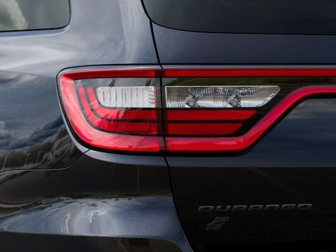New 2026 Dodge Durango GT w/ Blacktop Package AWD/4WD image 10