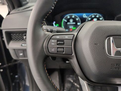 New 2026 Honda CR-V Sport-L image 12