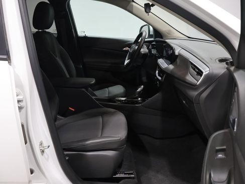 Used 2024 Buick Encore GX Preferred image 22