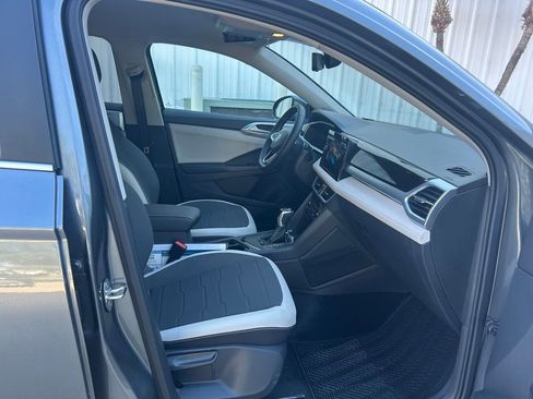 New 2026 Volkswagen Taos SE image 34