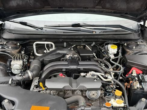 Used 2019 Subaru Legacy 2.5i Limited image 15