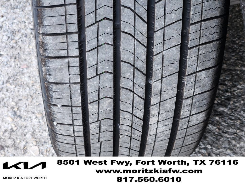 New 2027 Kia Telluride X-Line SX Prestige AWD/4WD image 10