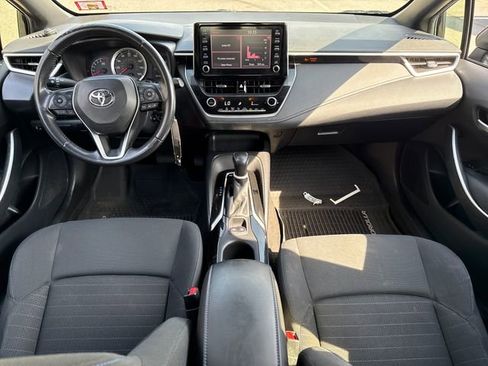 Used 2020 Toyota Corolla SE image 18