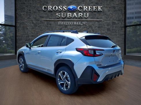 New 2026 Subaru Crosstrek 2.0i Premium AWD/4WD image 17