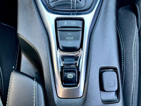 Used 2023 Chevrolet Camaro LT w/ Redline Edition image 41