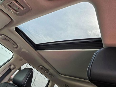 New 2026 INFINITI QX80 Luxe image 34