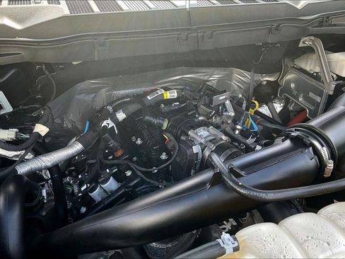 Certified 2023 Ford F150 XLT AWD/4WD image 34