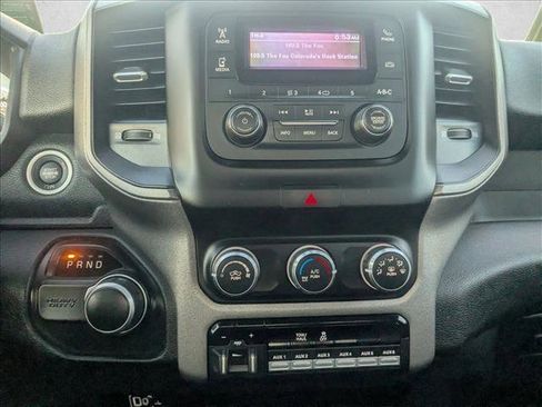 Used 2019 RAM 3500 Tradesman image 15