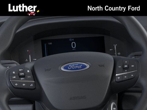 New 2026 Ford Transit 350 Base image 13