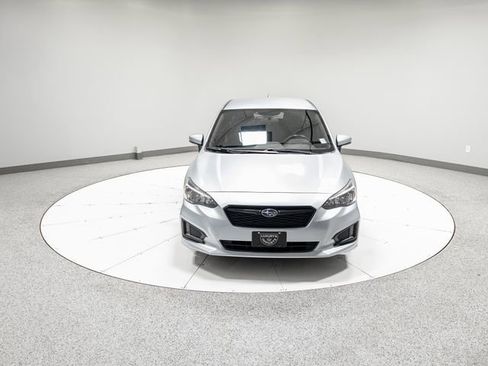 Used 2018 Subaru Impreza 2.0i Sport AWD/4WD image 28