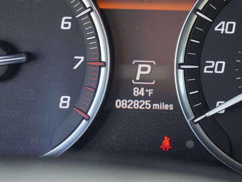 Used 2016 Acura MDX SH-AWD image 35