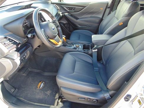 Certified 2024 Subaru Forester Wilderness image 10