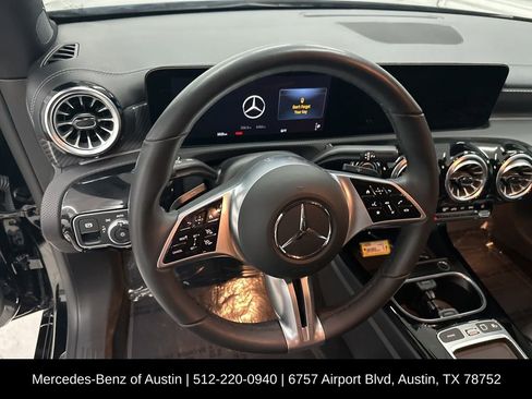 Used 2026 Mercedes-Benz CLA 250 CLA 250 image 38