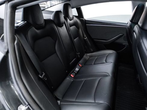 Used 2025 Tesla Model 3 Long Range RWD image 28