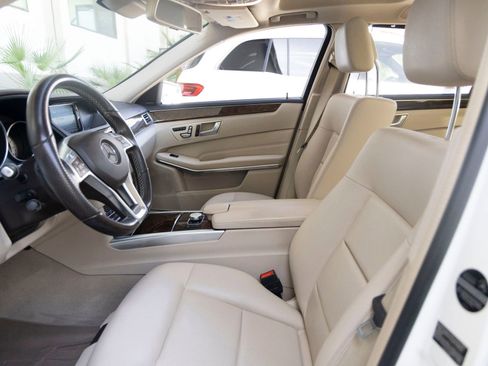 Used 2015 Mercedes-Benz E 350 4MATIC Wagon image 14