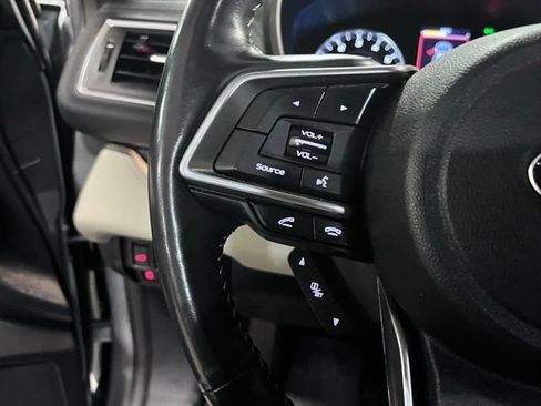 Used 2021 Subaru Ascent Touring w/ Popular Package #2A AWD/4WD image 25