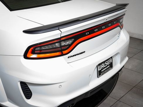 Used 2023 Dodge Charger Scat Pack image 17