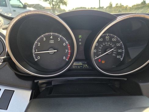 Used 2012 MAZDA MAZDA3 s Grand Touring image 25