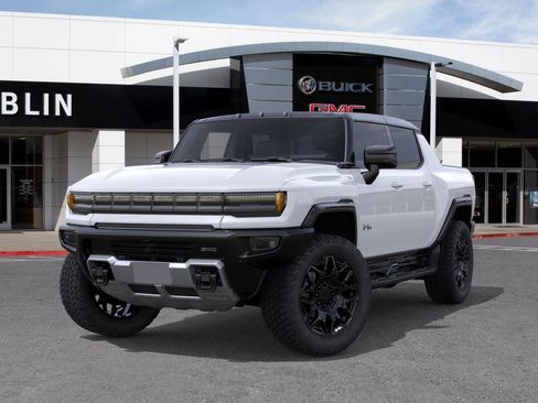 New 2026 GMC Hummer EV 2X image 7