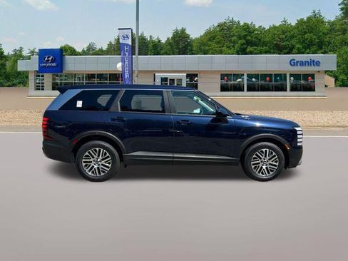 New 2026 Hyundai Palisade SE AWD/4WD image 5