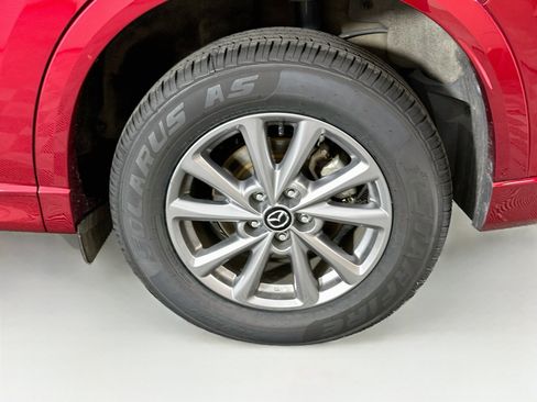 Used 2025 MAZDA CX-5 AWD 2.5 S w/ Preferred Package image 11
