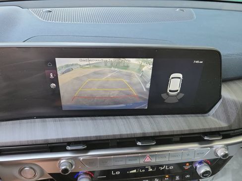 Used 2023 Kia Telluride EX FWD image 24