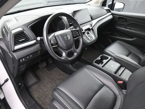 Used 2025 Honda Odyssey EX-L image 20