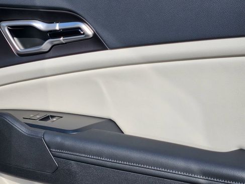 New 2026 Kia Sportage EX image 15