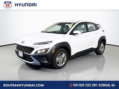 Used 2023 Hyundai Kona SE