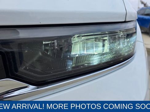 Used 2021 Jeep Grand Cherokee L Limited image 9