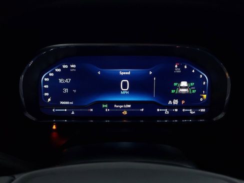 Used 2023 Chevrolet Tahoe RST w/ RST Performance Edition image 31