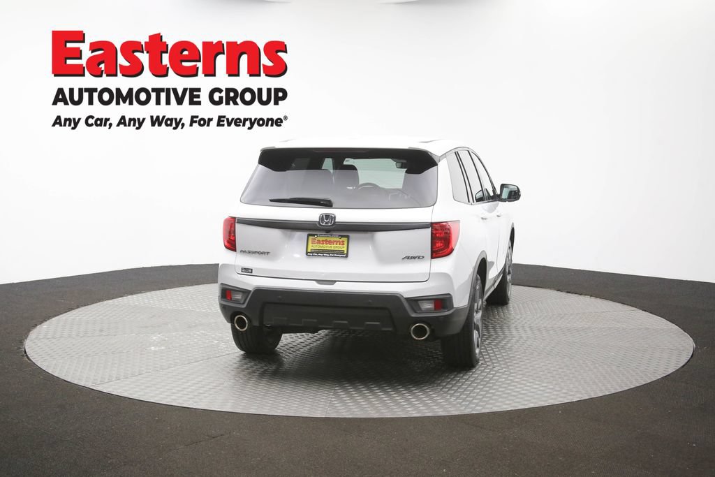 Used 2023 Honda Passport EX-L image 42