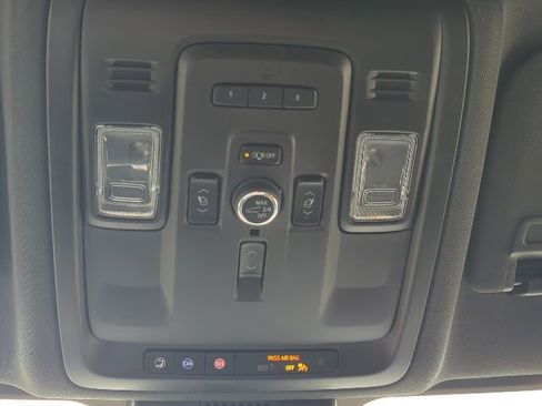 Certified 2024 Chevrolet Tahoe High Country image 11