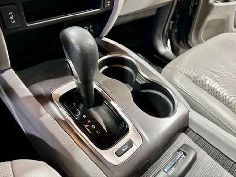 Used 2018 Honda Ridgeline RTL-T image 27