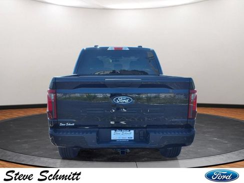 New 2026 Ford F150 STX w/ Equipment Group 200A AWD/4WD image 19
