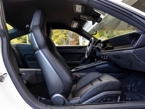 Certified 2024 Porsche 911 Carrera GTS image 80