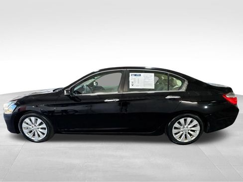 Used 2013 Honda Accord EX-L image 8