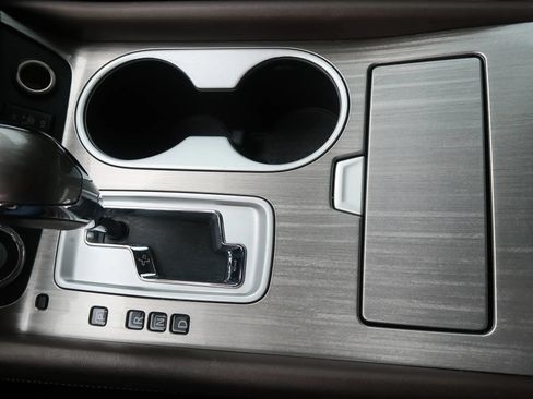 Used 2016 Nissan Murano SL FWD image 30