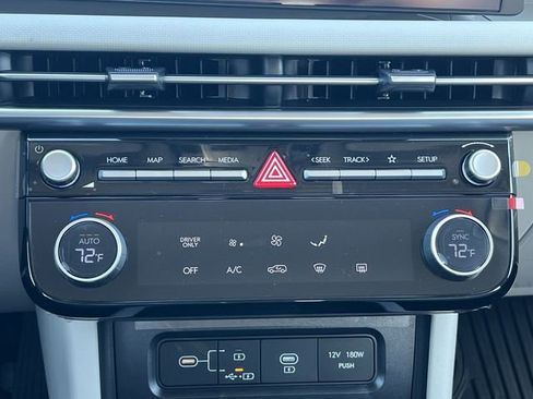 New 2026 Hyundai Tucson Blue SE AWD/4WD image 13
