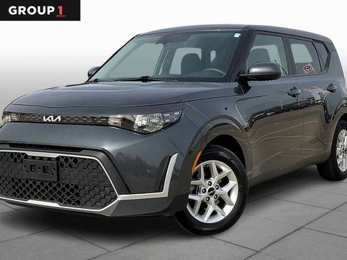 Used 2024 Kia Soul LX w/ Option Group 015 image 1