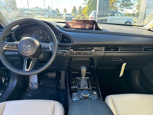 New 2025 MAZDA CX-30 AWD 2.5 S w/ Preferred Package image 18