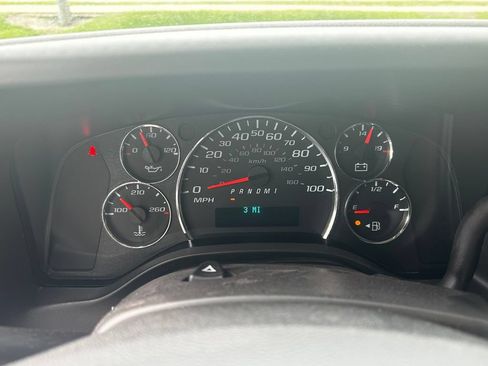 New 2026 GMC Savana 3500 w/ Driver Convenience Package RWD image 13