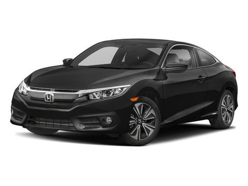 Used 2018 Honda Civic EX-T image 1