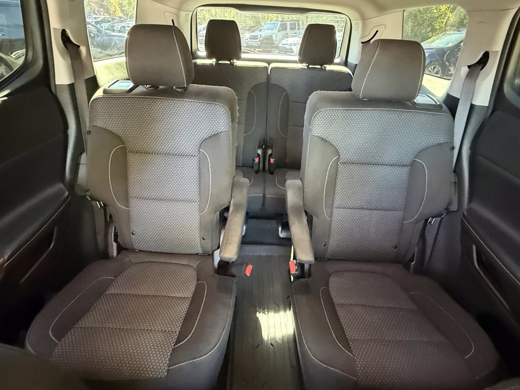 Used 2020 GMC Acadia SLE w/ LPO, Floor Liner Package FWD image 41