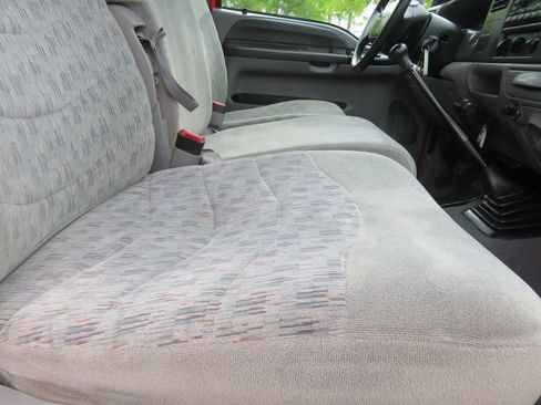 Used 2000 Ford F250 4x4 SuperCab Super Duty image 37