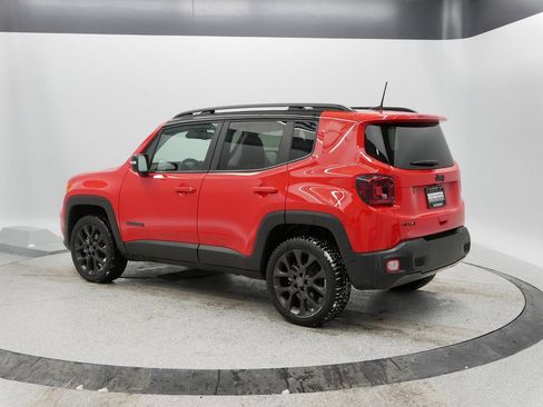 Used 2023 Jeep Renegade Limited w/ Sun/Sound Group image 41